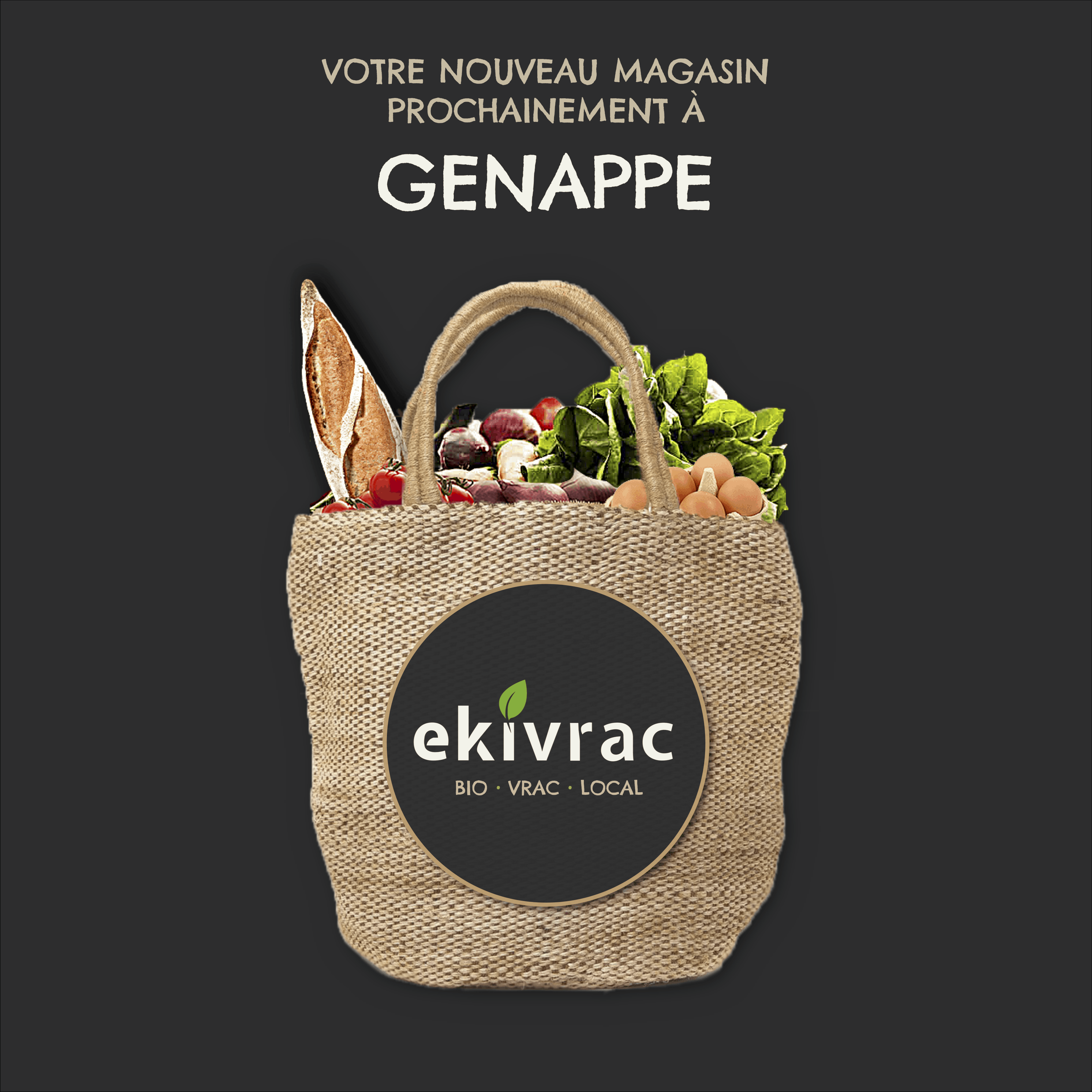 Ekivrac Genappe