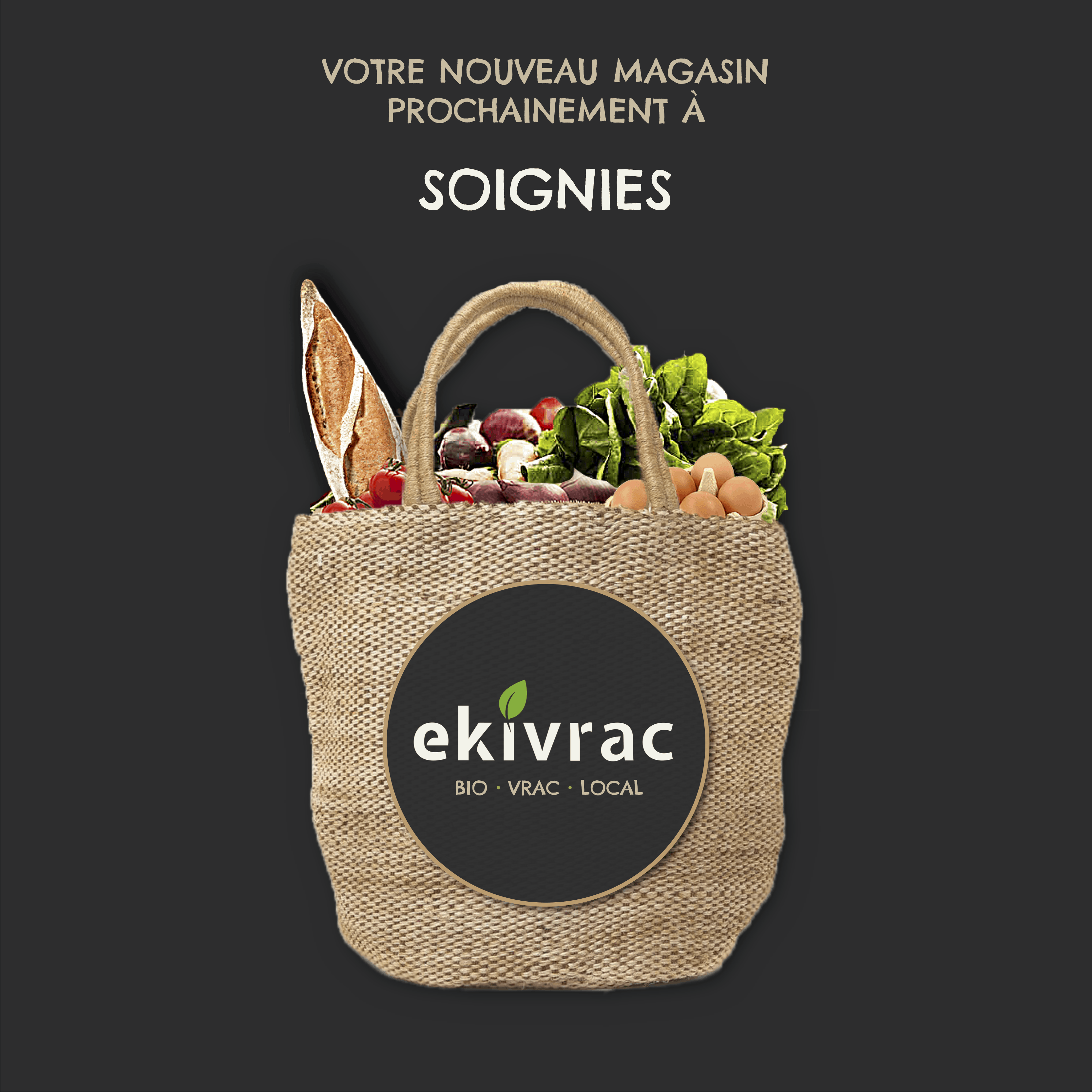 Ekivrac Soignies